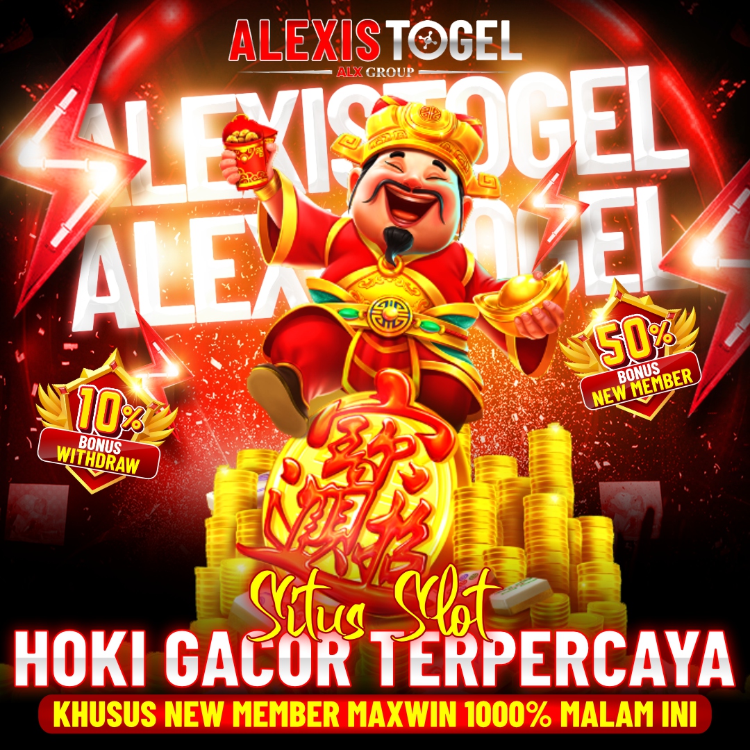 ALEXISTOGEL ⚡️ Link Slot88 Gacor Resmi & Bandar Slot Online Pragmatic Hoki Terpercaya - WooCommerce eCommerce
